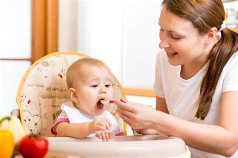 How do I feed my child healthy?